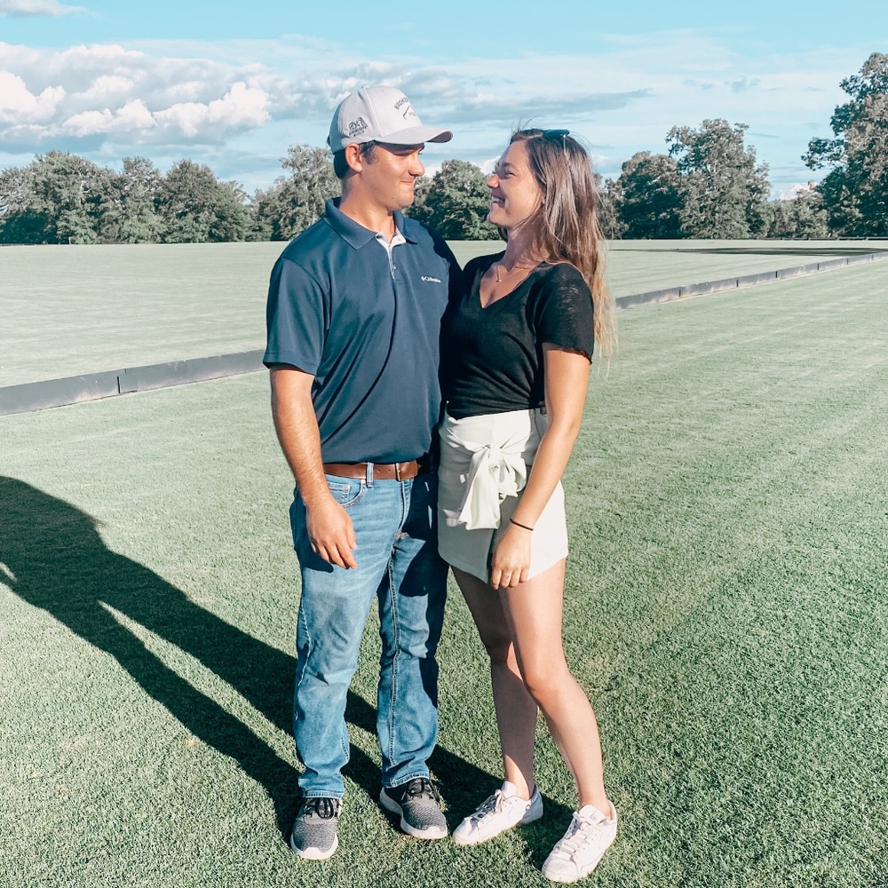 Meet your Posher, Kaylin